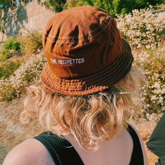 Star Bucket Hat Star Bucket Hat