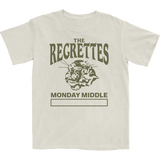 Monday Middle PE T-Shirt