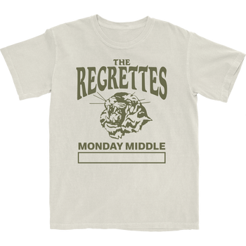 Monday Middle PE T-Shirt