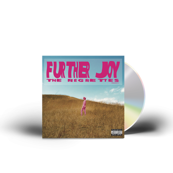 Further Joy CD