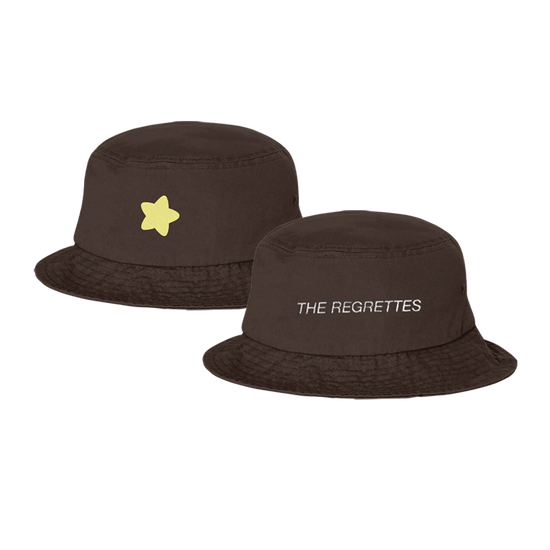 Star Bucket Hat