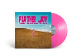 Further Joy Limited Edition Pink Vinyl