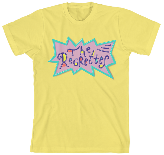 90s Toon T-Shirt